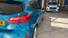 Ford Fiesta 1.0 EcoBoost Titanium 5dr Petrol Hatchback